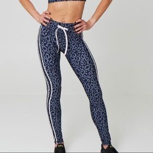 SoulCycle x The Upside leggings